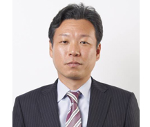 土地家屋調査士 西村 隆幸