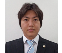 弁護士 坪井 俊郎